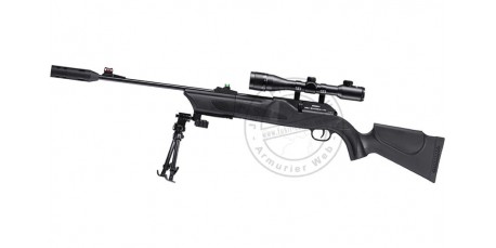 Carabine 4,5 mm CO2 HAMMERLI - 850 AirMagnum XT (16 joules)