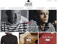 Jaqk Store