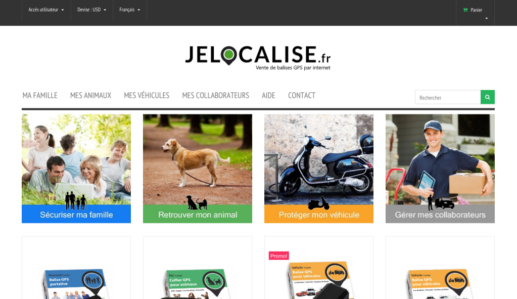 jelocalise