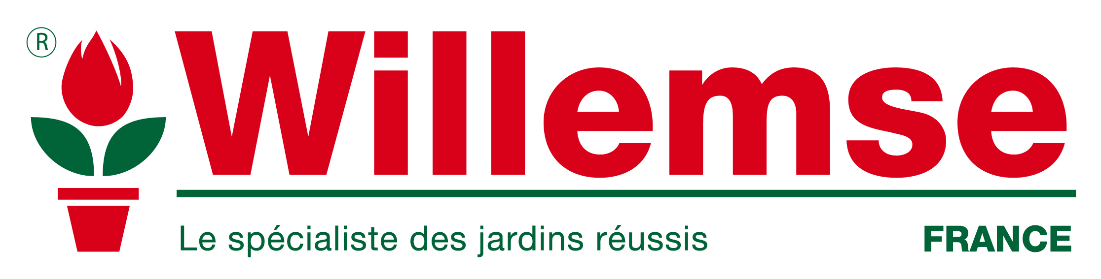 Logo Willemse France